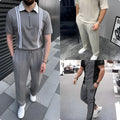 Pack of 3 Summer suits for Men – Stylish, Breathable & Comfortable 23517