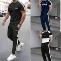 Pack of 3 Summer suits for Men – Stylish, Breathable & Comfortable 23518