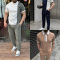 Pack of 3 Summer suits for Men – Stylish, Breathable & Comfortable 23519