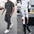 Pack of 3 Summer suits for Men – Stylish, Breathable & Comfortable 23521