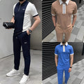 Pack of 3 Summer suits for Men – Stylish, Breathable & Comfortable 23522