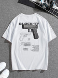 Glock-17 Fam T-Drop