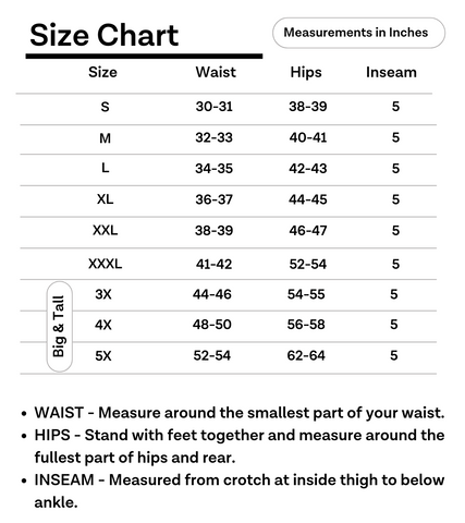 5 Pack: Men's Running Workout Shorts (Available in Big & Tall) D8T686