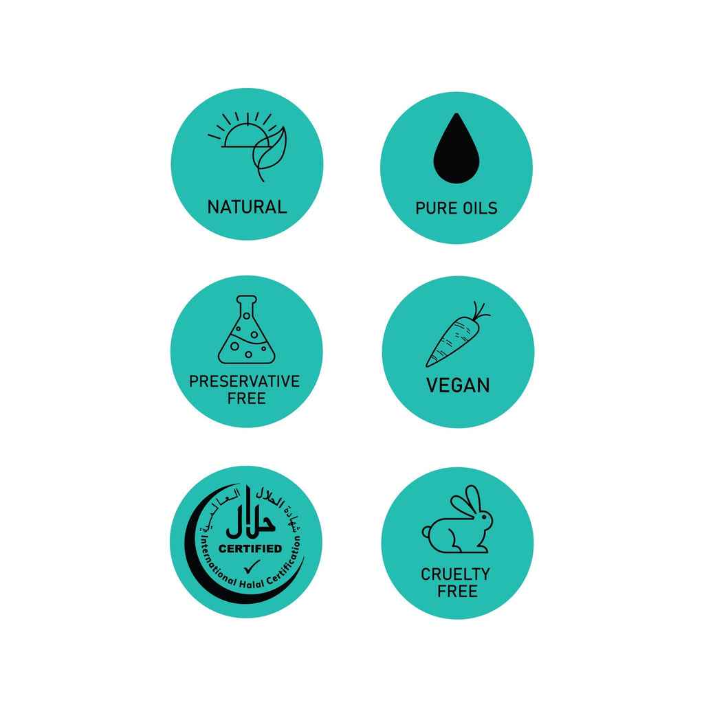 Tea Tree Essential Oil
