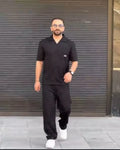 Dry fit POCKET STYLE Tracksuit