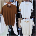 Pack of 3 Summer Tracksuits for Men - Breathable & Comfortable (8765394)